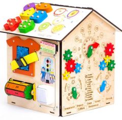 Бизидом Светофор