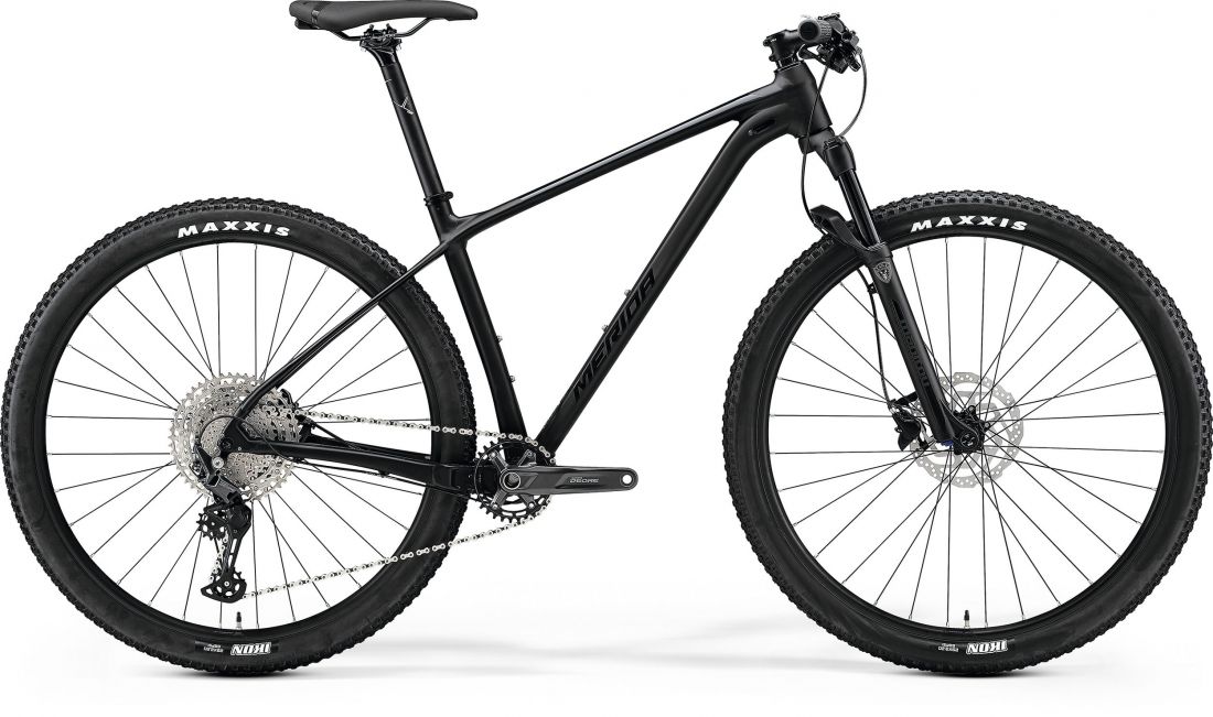 MERIDA BIG.NINE LIMITED 29 2021