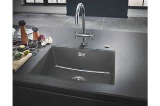 Metbex moykasi - Bakida qiymetleri: Grohe K700U | 610 x 460 mm - santexnika shop