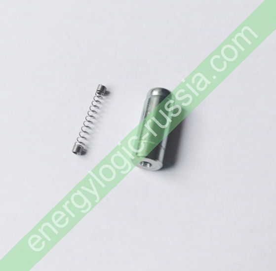 Клапана электромагнитного ремкомплект