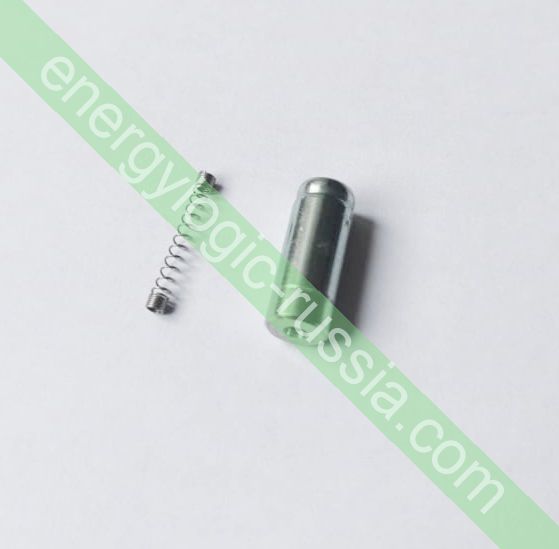 Клапана электромагнитного ремкомплект