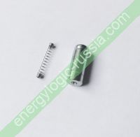 Клапана электромагнитного ремкомплект