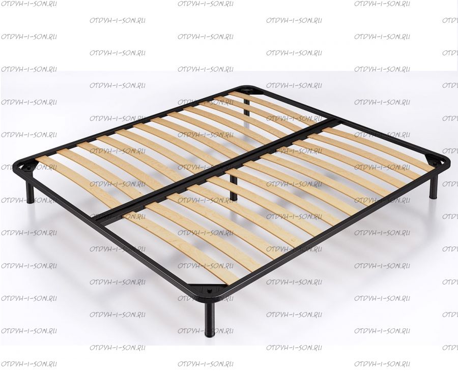 Основание ламельное №В