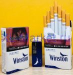 Winston blue