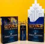 Philip morris blue