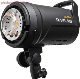 Вспышка студийная Raylab Rossa RS-300