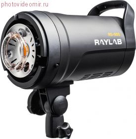 Вспышка студийная Raylab Rossa RS-500