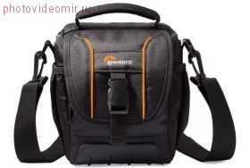 Сумка для фотокамеры Lowepro Adventura SH 120 II