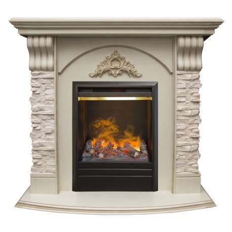 Real-Flame Athena STD/EUG с очагом 3D Olympic Real-Flame Athena STD/EUG с очагом 3D Olympic