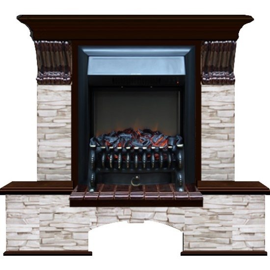 Glenrich Бостон К (Fobos BL,BR) камень-Мисхор/цвет-Дуб 46