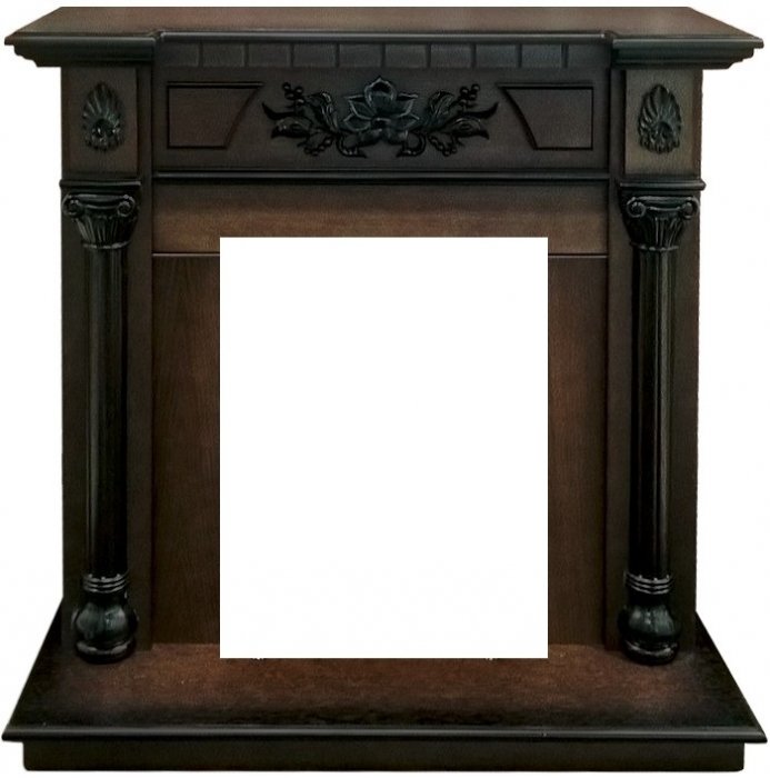 Real-Flame Dacota STD/EUG AO