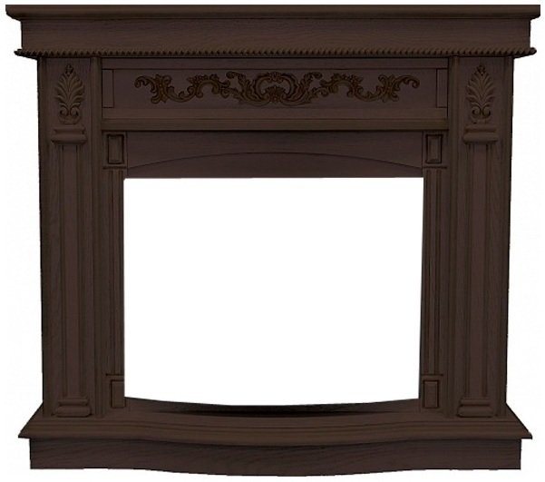 Royal Flame Cardinal под очаг Dioramic 25 LED FX