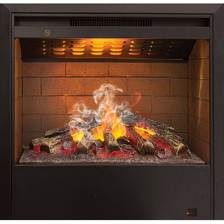 Real-Flame 3D HELIOS