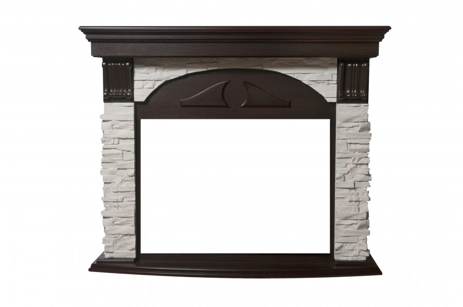 Electrolux Torre 25S Белый/Темный дуб