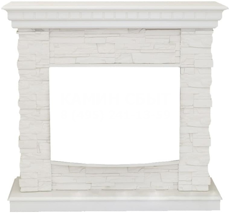 Real-Flame Elford 25 WT