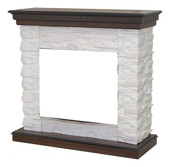 Real-Flame Elford 25 AO