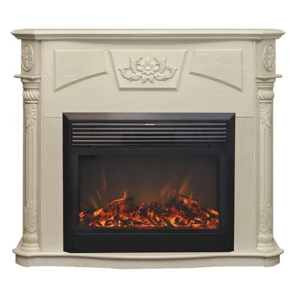 Real-Flame Sofia 26 WT с очагом Moonblaze lux Bl/Br