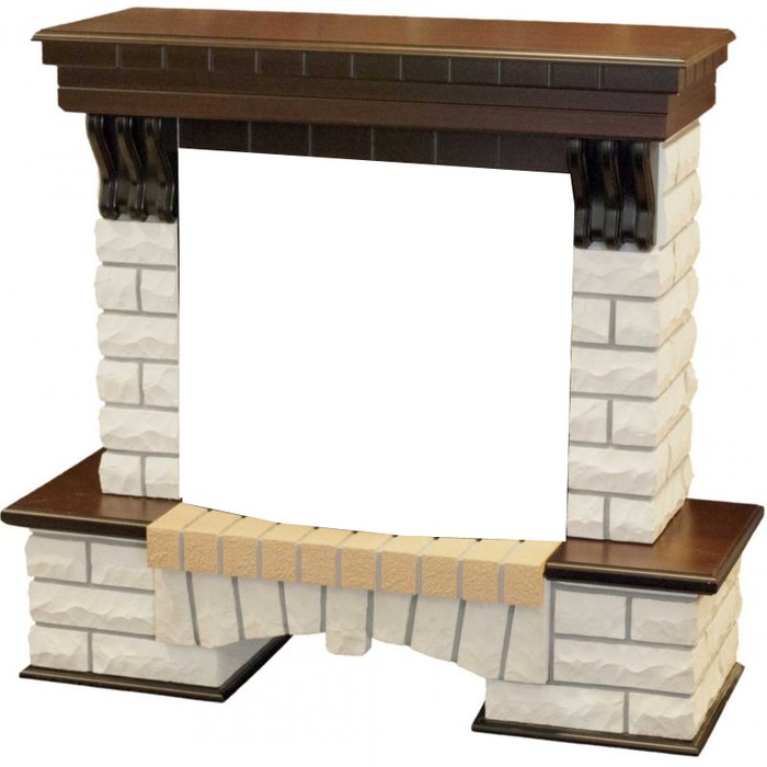 Real-Flame Country 25 AO