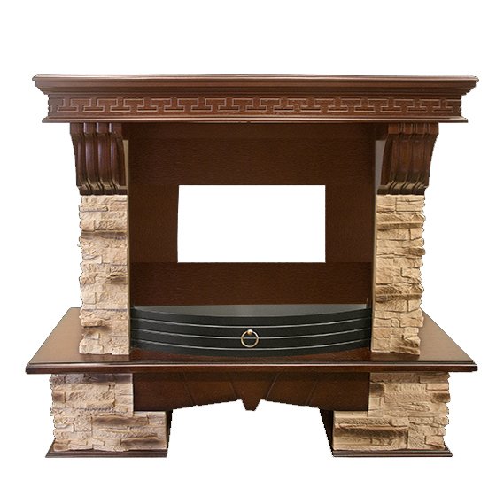 Real-Flame ROCKLAND 25