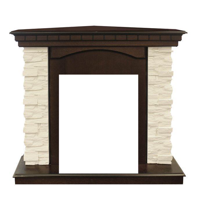 Real-Flame Elford Corner STD/EUG