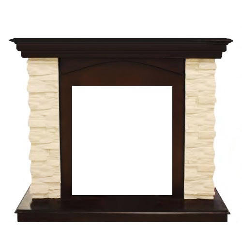 Real-Flame Elford STD/EUG/25'5/HL AO