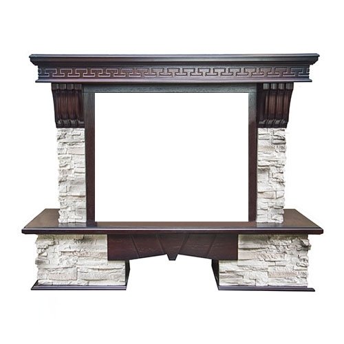 Real-Flame Rockland 26/HL