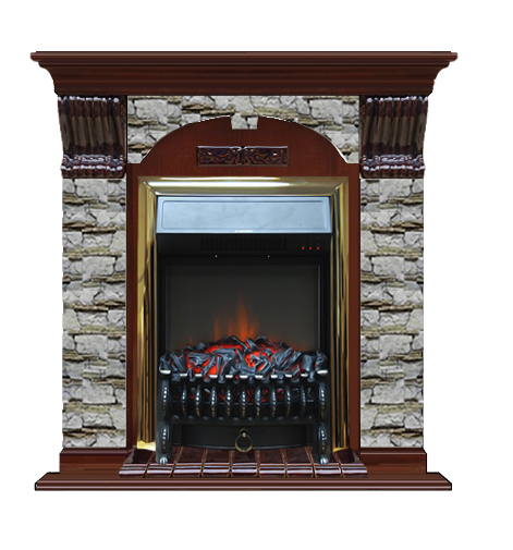 Glenrich Арочный (Fobos BL,BR) камень-Алтай/цвет-Красное дерево Glenrich Арочный (Fobos BL,BR) камень-Алтай/цвет-Красное дерево