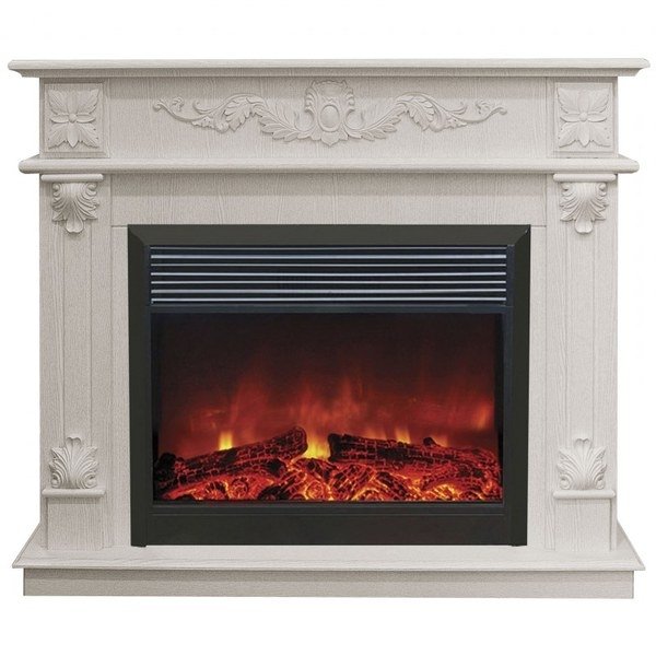 Real-Flame Philadelphia 25,5/26 WT с очагом Moonblaze lux Bl/Br Real-Flame Philadelphia 25,5/26 WT с очагом Moonblaze lux Bl/Br