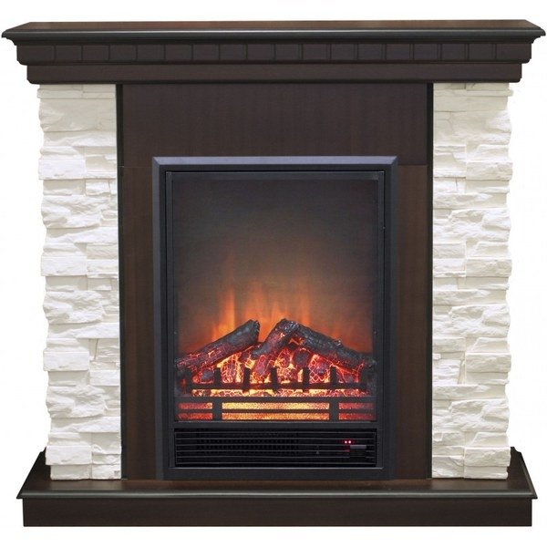 Real-Flame Elford STD/EUG AO с очагом Eugene Real-Flame Elford STD/EUG AO с очагом Eugene