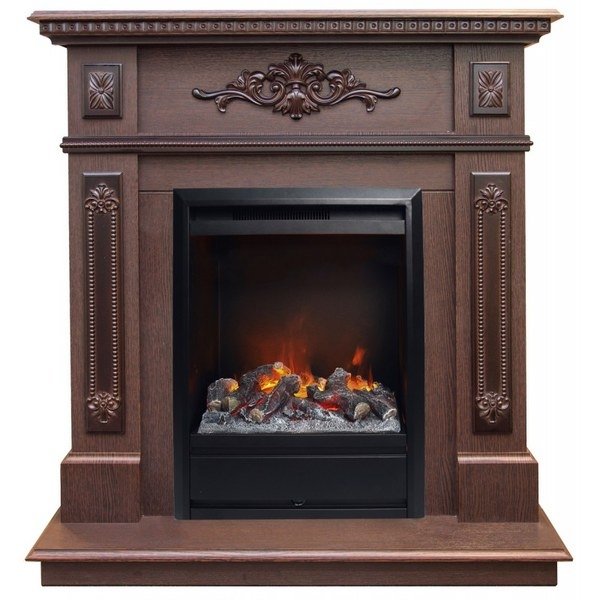 Real-Flame Lilian STD/EUG DN с очагом 3D Olympic Real-Flame Lilian STD/EUG DN с очагом 3D Olympic