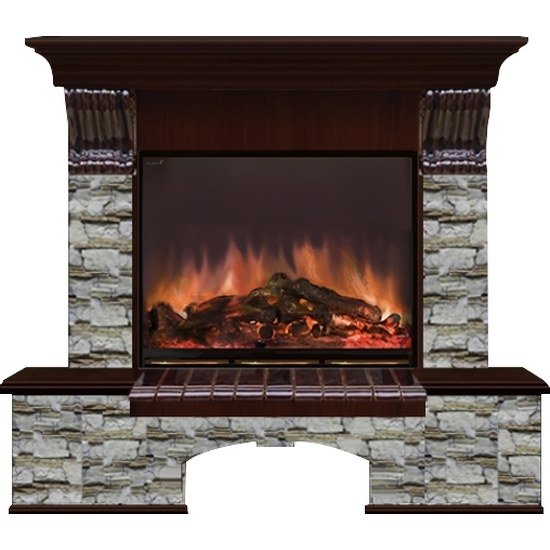 Glenrich Бостон (Arte 23) камень-Алтай/цвет-Дуб 46 Glenrich Бостон (Arte 23) камень-Алтай/цвет-Дуб 46