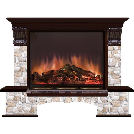 Glenrich Бостон (Arte 33) камень-Арбат/цвет-Дуб 46 Glenrich Бостон (Arte 33) камень-Арбат/цвет-Дуб 46