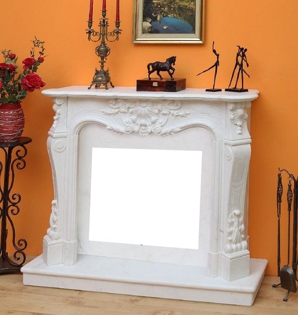 DeMarco JUNONA Carrara Light