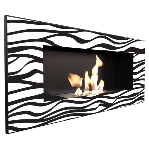 Kratki DELTA 2 ZEBRA(400*900), TUV