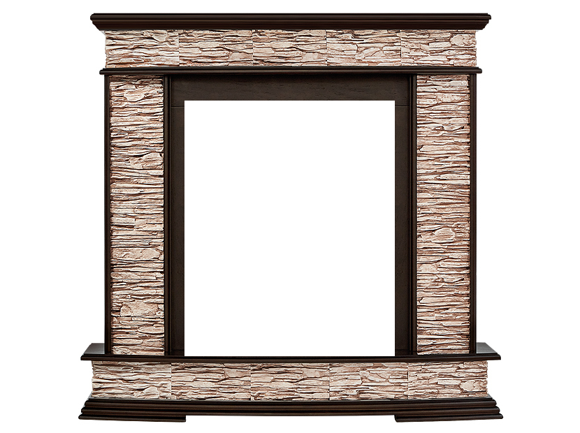 Electrolux Scala Classic сланец скалистый Бурый/Тёмный дуб