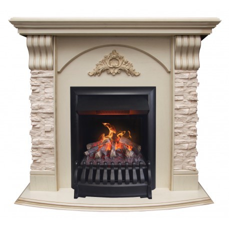 Real-Flame Athena STD/EUG с очагом 3D Oregan Real-Flame Athena STD/EUG с очагом 3D Oregan