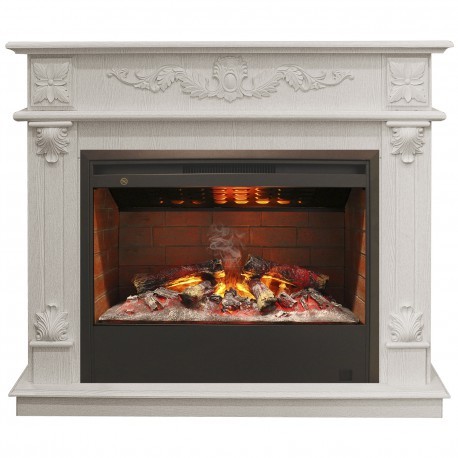 Real-Flame Philadelphia 26 WT с очагом 3D Helios 26 Real-Flame Philadelphia 26 WT с очагом 3D Helios 26