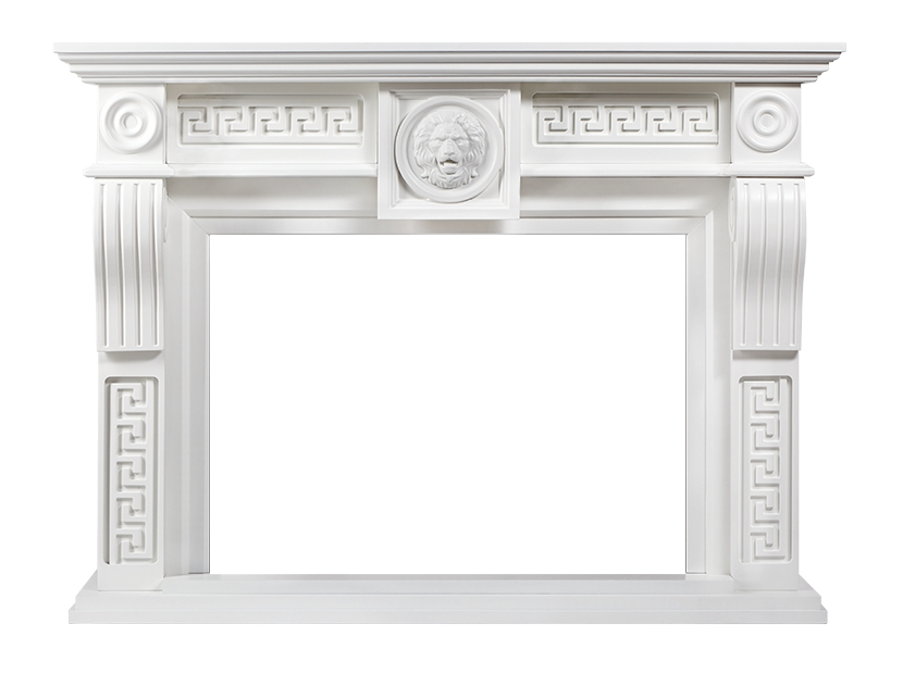 Electrolux Vittoriano 30 Белый