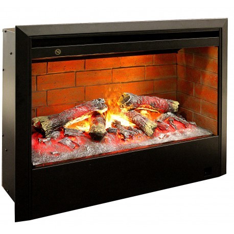 Real-Flame 3D HELIOS 26