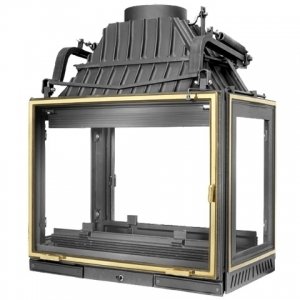 Fabrilor DECO 805 CENTRAL BR