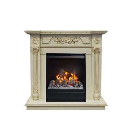 Real-Flame Dacota STD/EUG WT с очагом 3D Olympic Real-Flame Dacota STD/EUG WT с очагом 3D Olympic