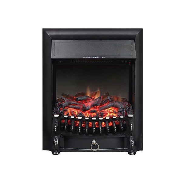 Royal Flame Fobos FX M Brass/Black