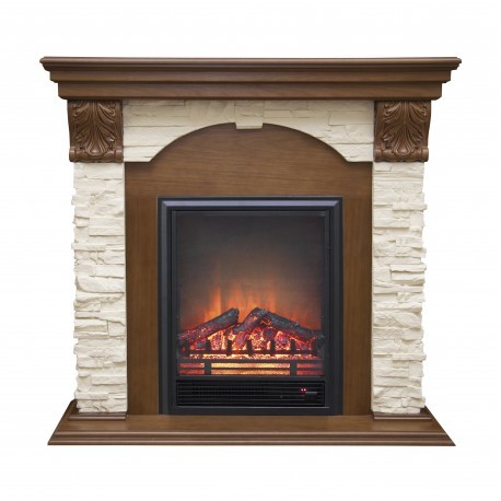 Real-Flame Dublin LUX STD/EUG AO с очагом Eugene Real-Flame Dublin LUX STD/EUG AO с очагом Eugene