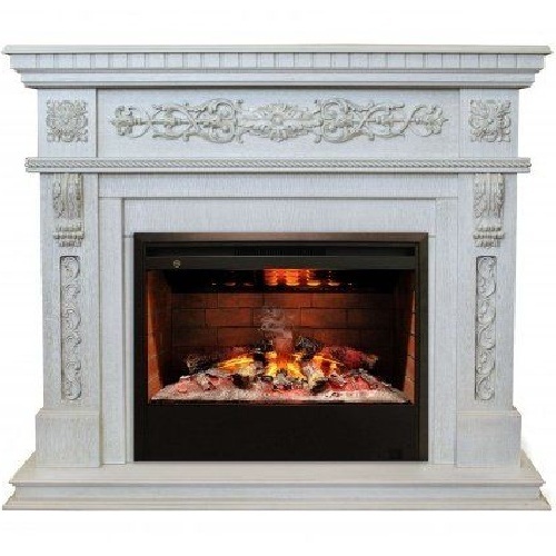 Real-Flame Estella 25,5/26 WT с очагом 3D Helios 26 Real-Flame Estella 25,5/26 WT с очагом 3D Helios 26