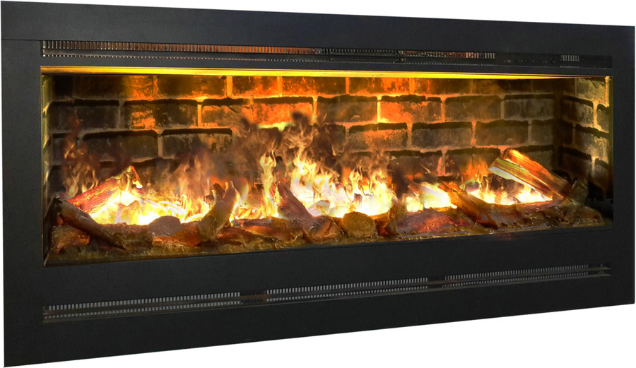 Glenrich Flamenco 3D