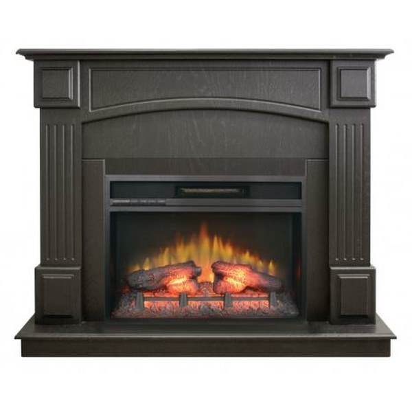 Real-Flame Carolina 25,5/24 DN Eridan 24 Real-Flame Carolina 25,5/24 DN Eridan 24