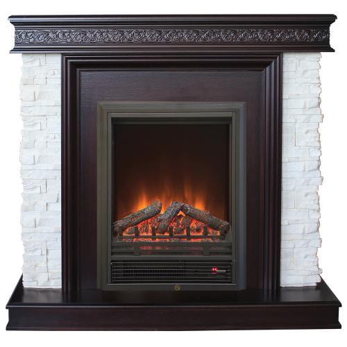 Real-Flame Donna STD/EUG AO с очагом Eugene Real-Flame Donna STD/EUG AO с очагом Eugene