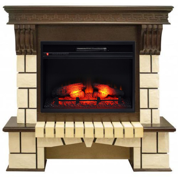 Real-Flame Stone 24 Eridan 24