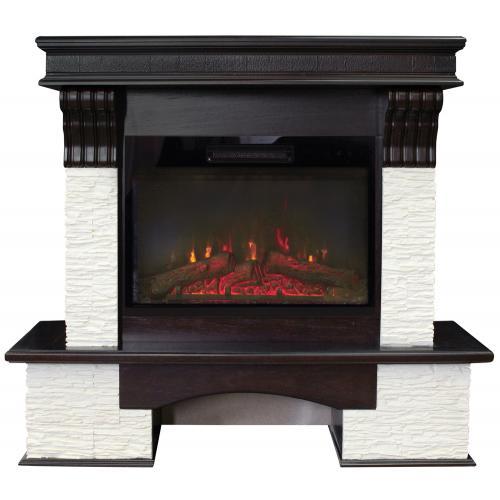 Real-Flame Kanyon 24 с очагом Kendal 24 Real-Flame Kanyon 24 с очагом Kendal 24