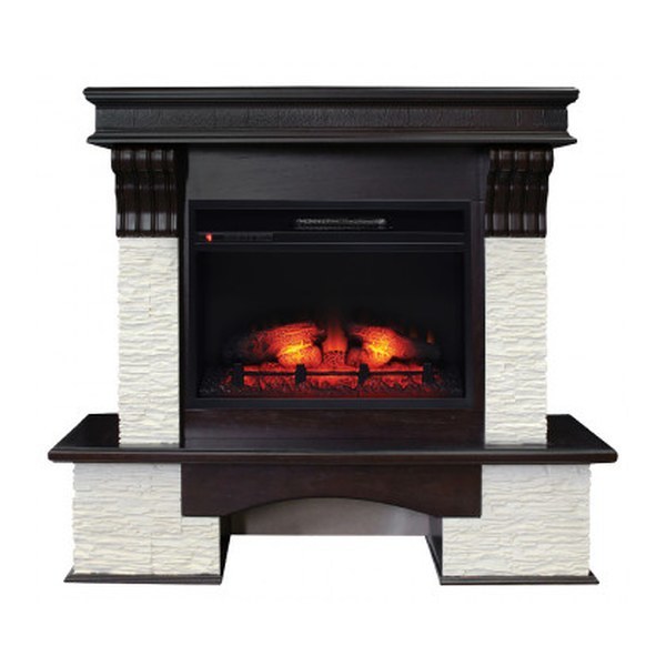 Real-Flame Kanyon 24 Eridan 24 Real-Flame Kanyon 24 Eridan 24